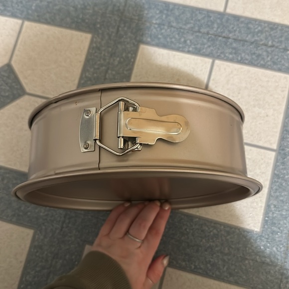 Springform pan - Picture 3 of 3